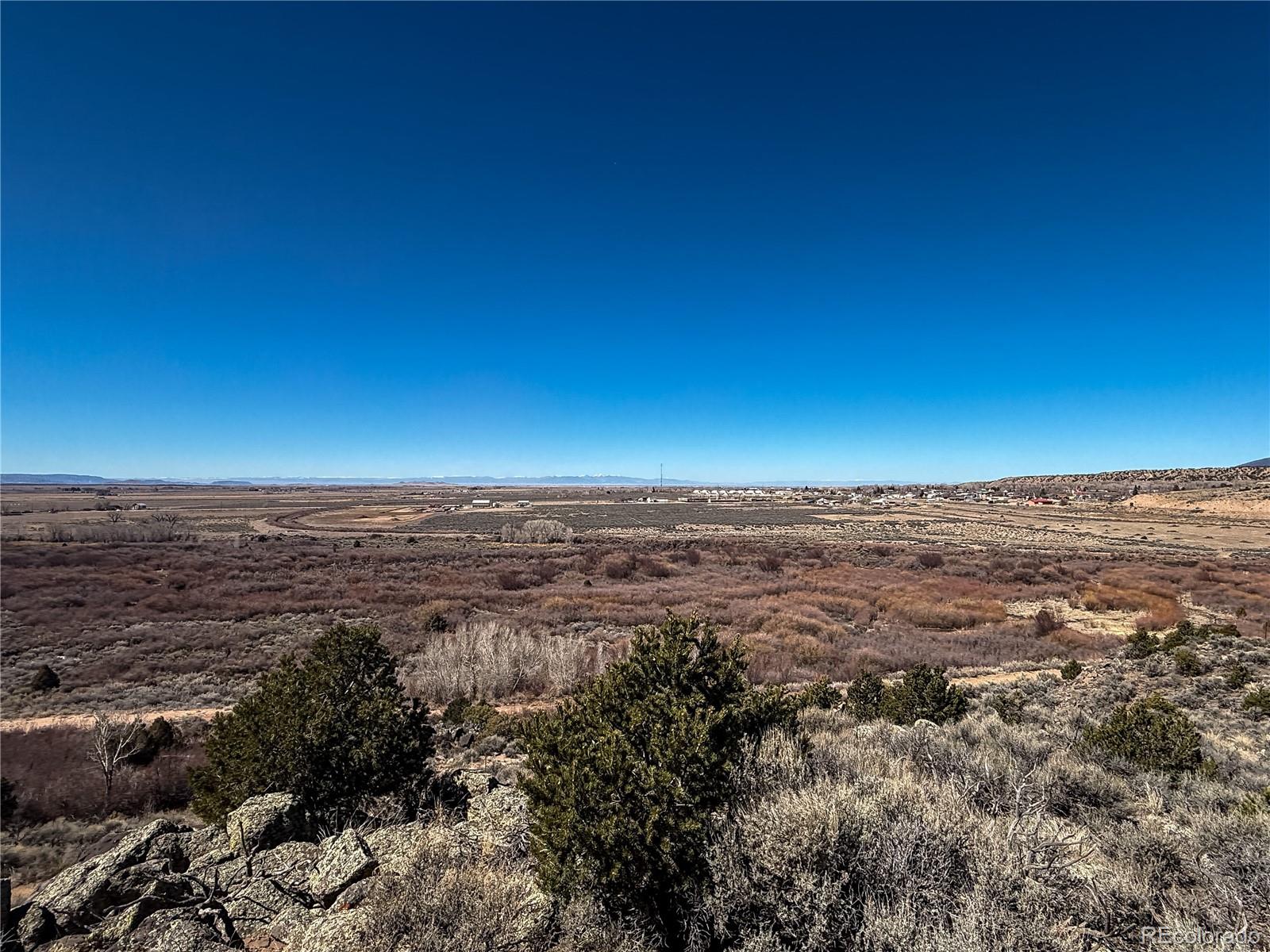 Lot 2517 Paine Rd N Fort Garland CO 81133