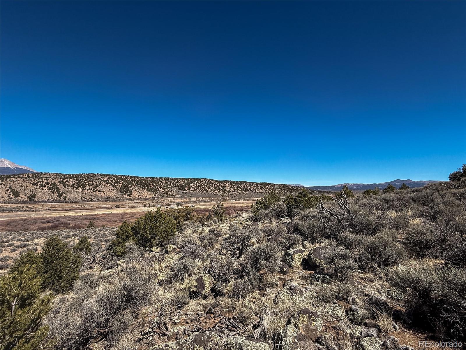 Lot 2517 Paine Rd N Fort Garland CO 81133