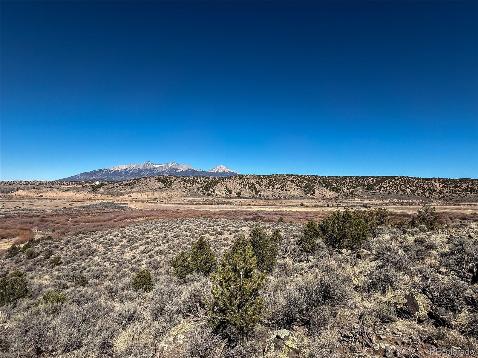 Lot 2517 Paine Rd N Fort Garland CO 81133