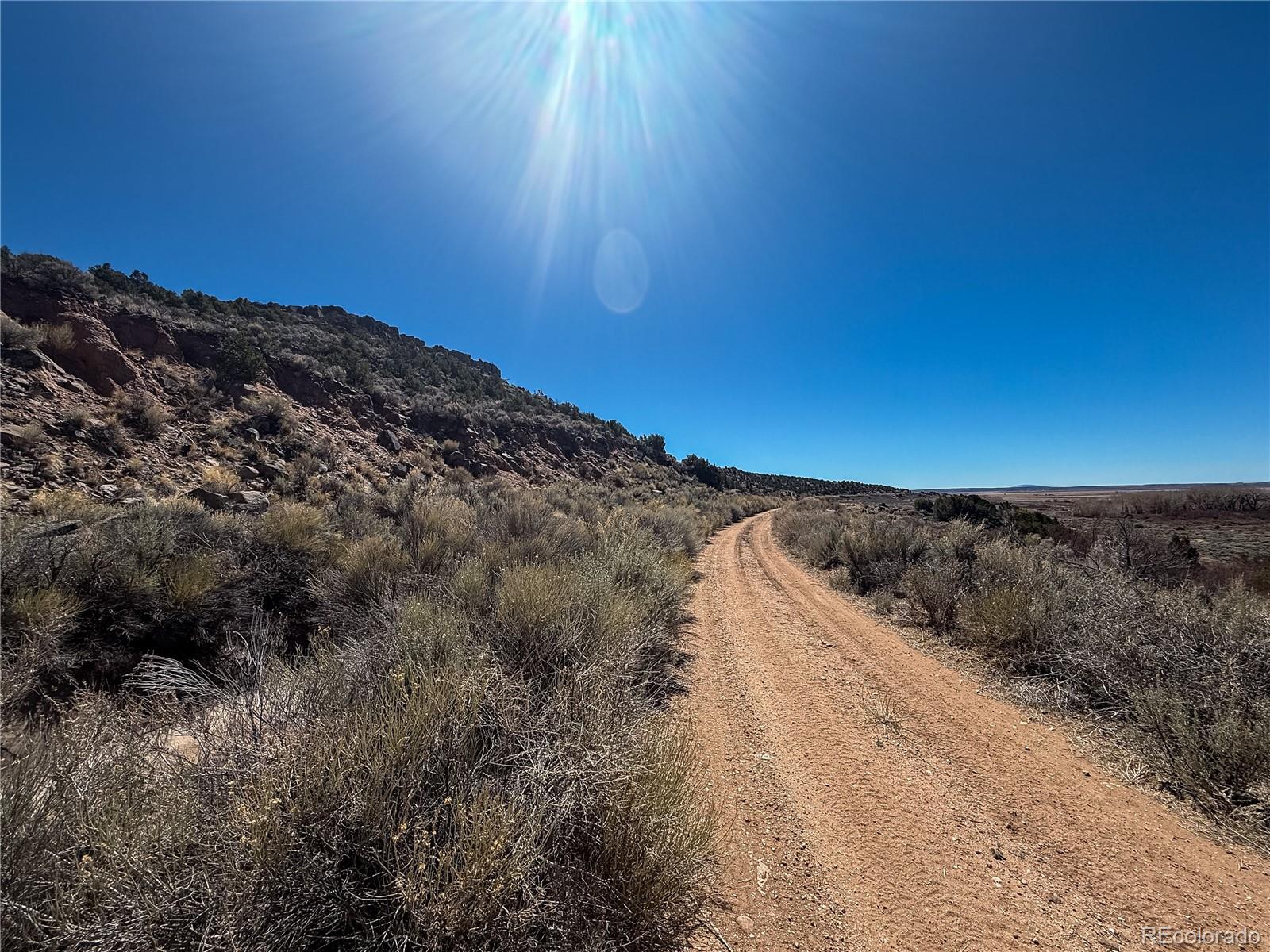 Lot 2517 Paine Rd N Fort Garland CO 81133