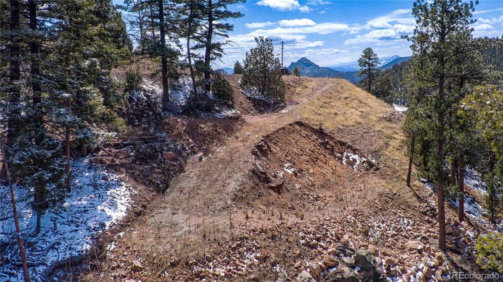 13809 Elsie Road Conifer CO 80433