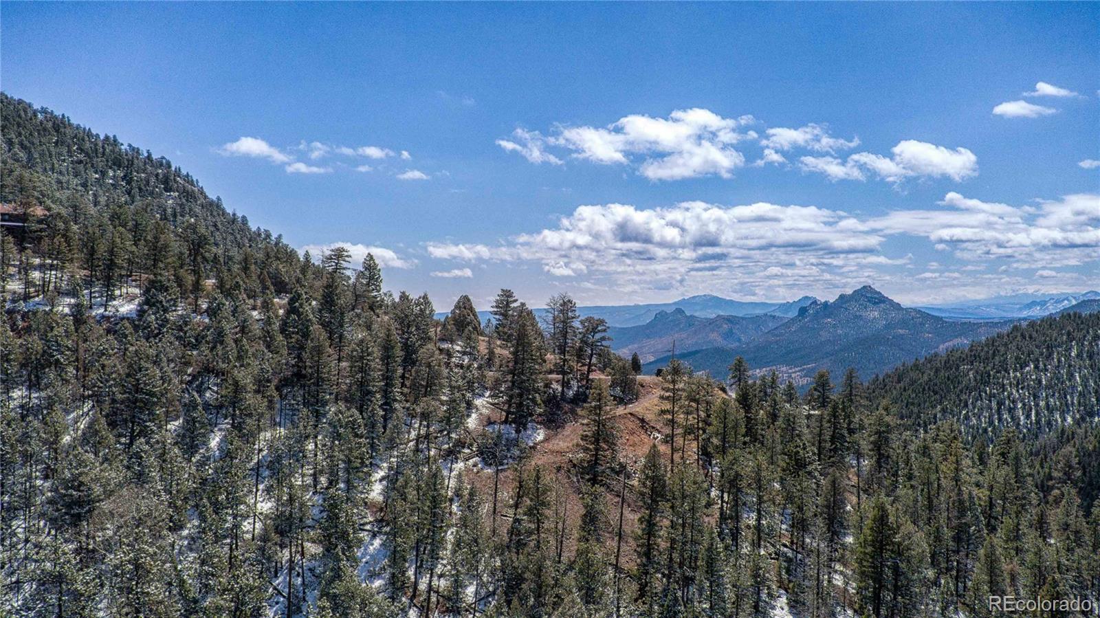 13809 Elsie Road Conifer CO 80433