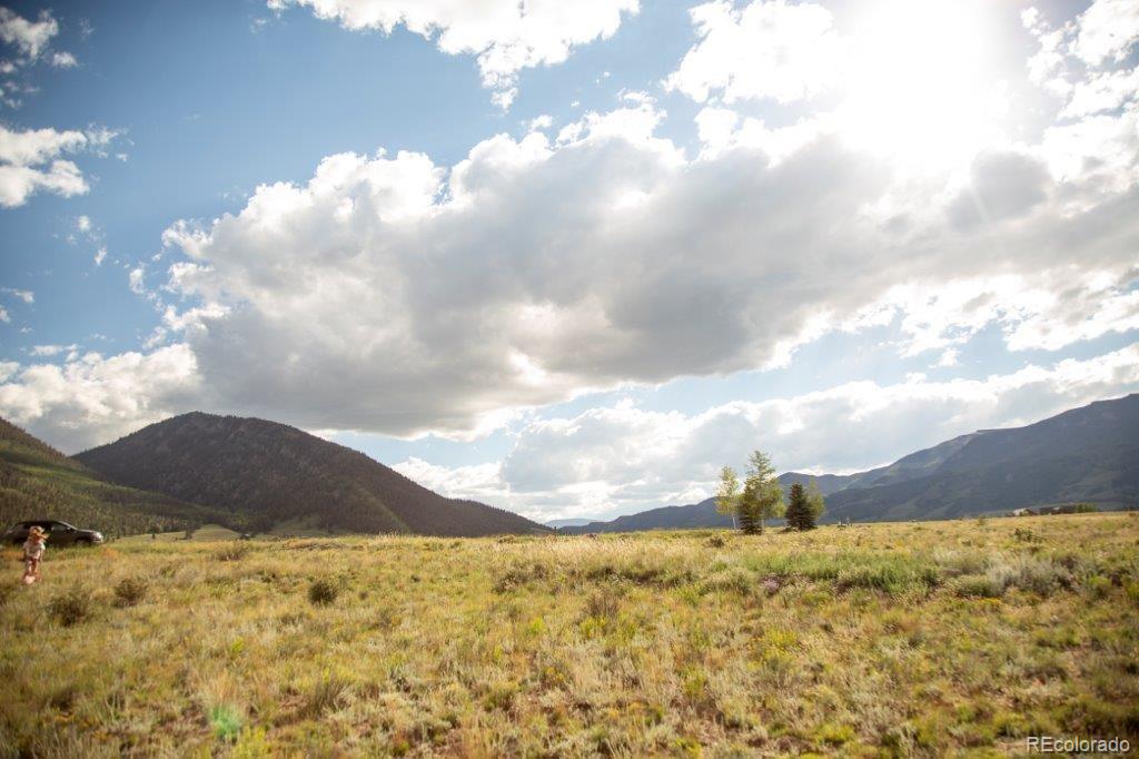 3940 Vista Grande Drive Creede CO 81130