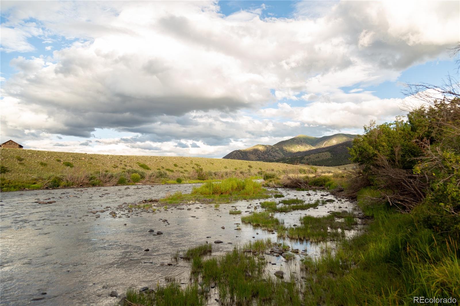 3940 Vista Grande Drive Creede CO 81130