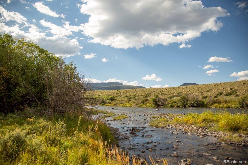 3940 Vista Grande Drive Creede CO 81130