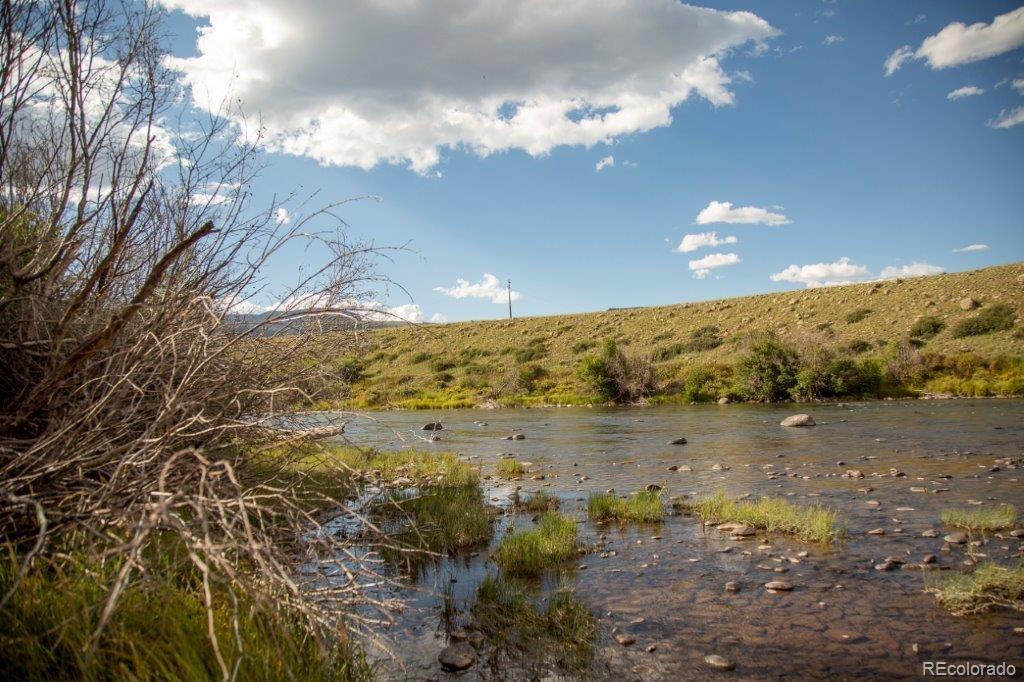 3940 Vista Grande Drive Creede CO 81130