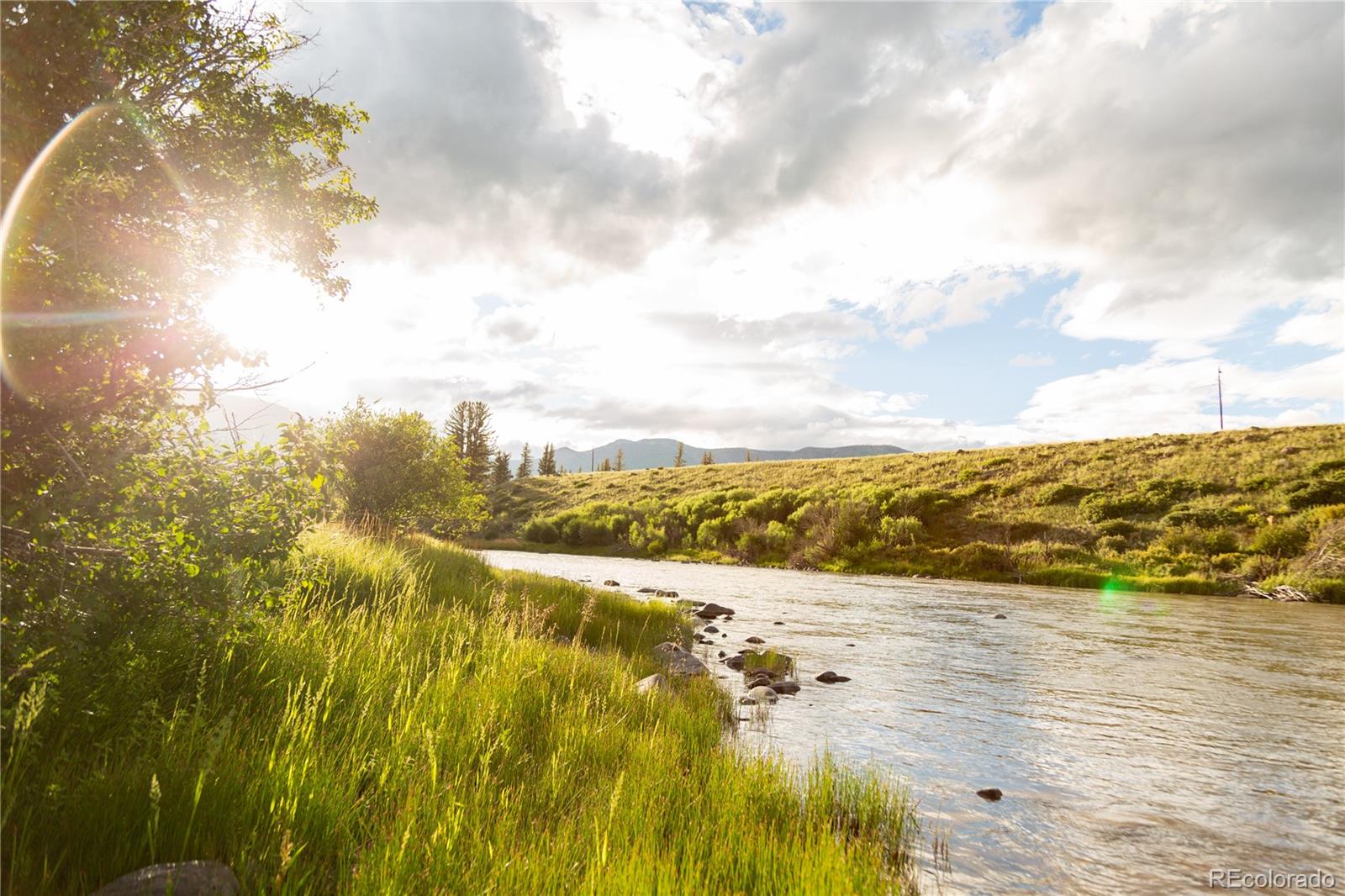 3940 Vista Grande Drive Creede CO 81130
