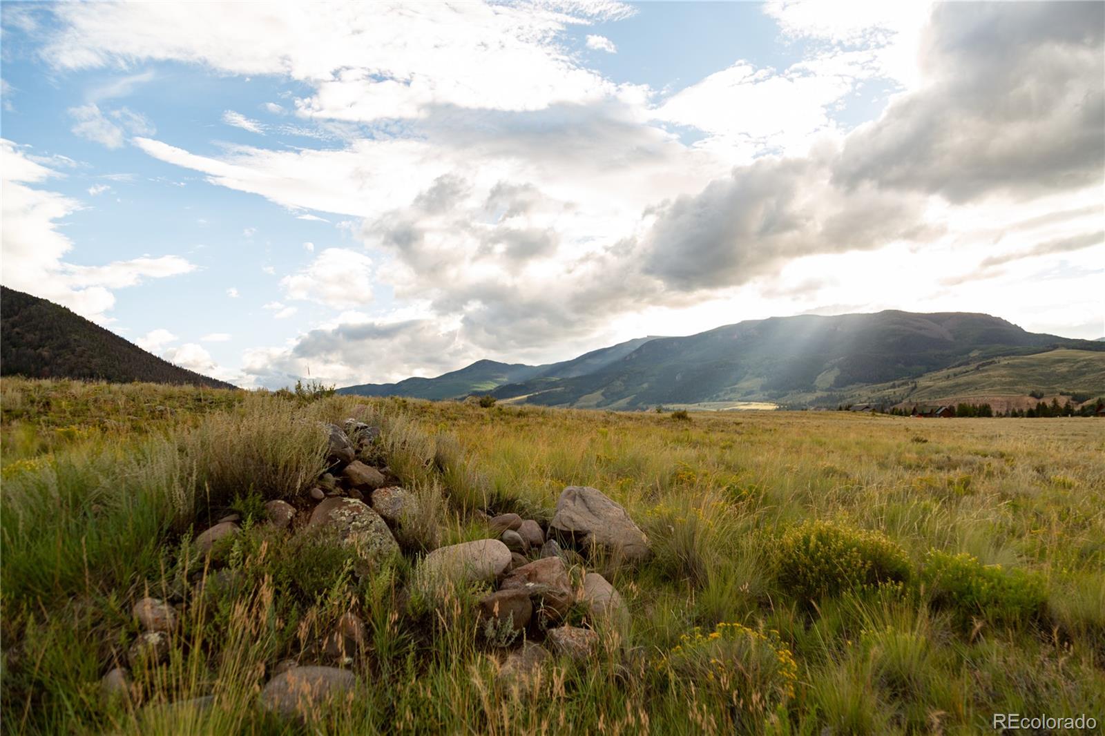 3940 Vista Grande Drive Creede CO 81130