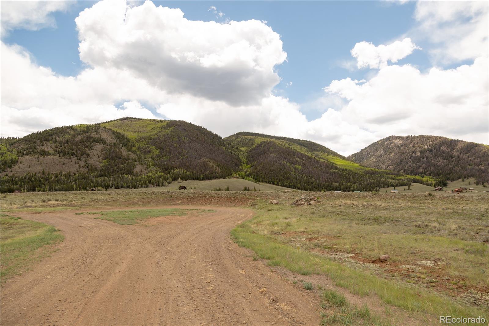 3940 Vista Grande Drive Creede CO 81130