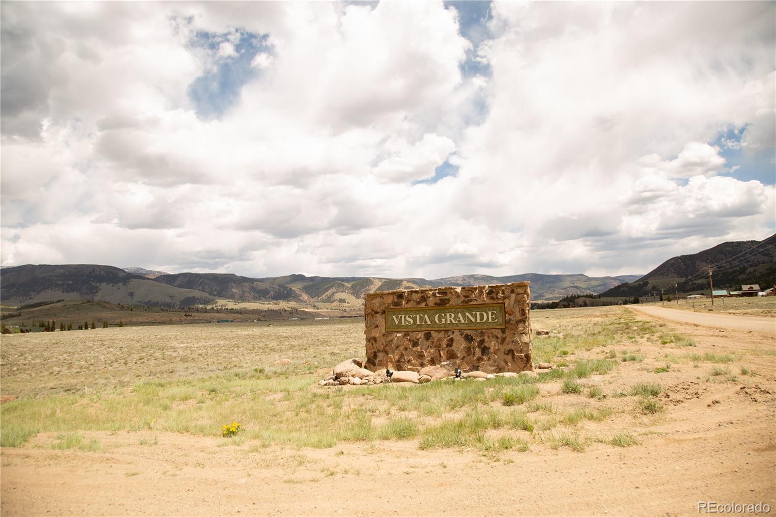 3940 Vista Grande Drive Creede CO 81130