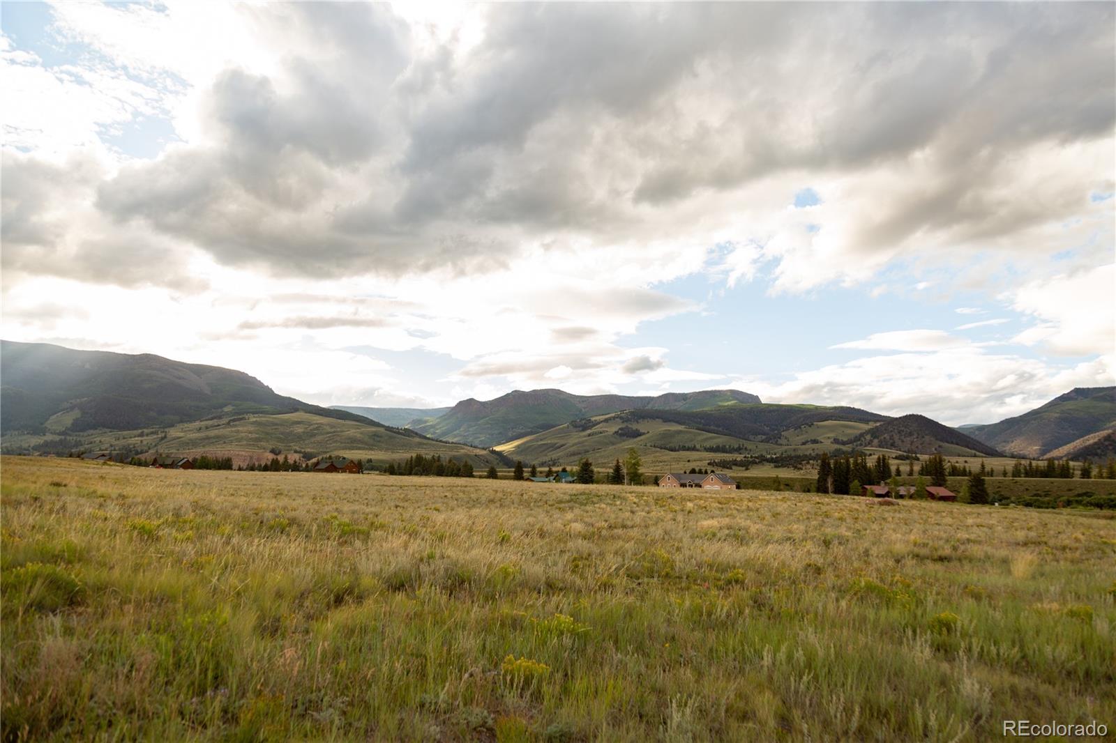 3940 Vista Grande Drive Creede CO 81130