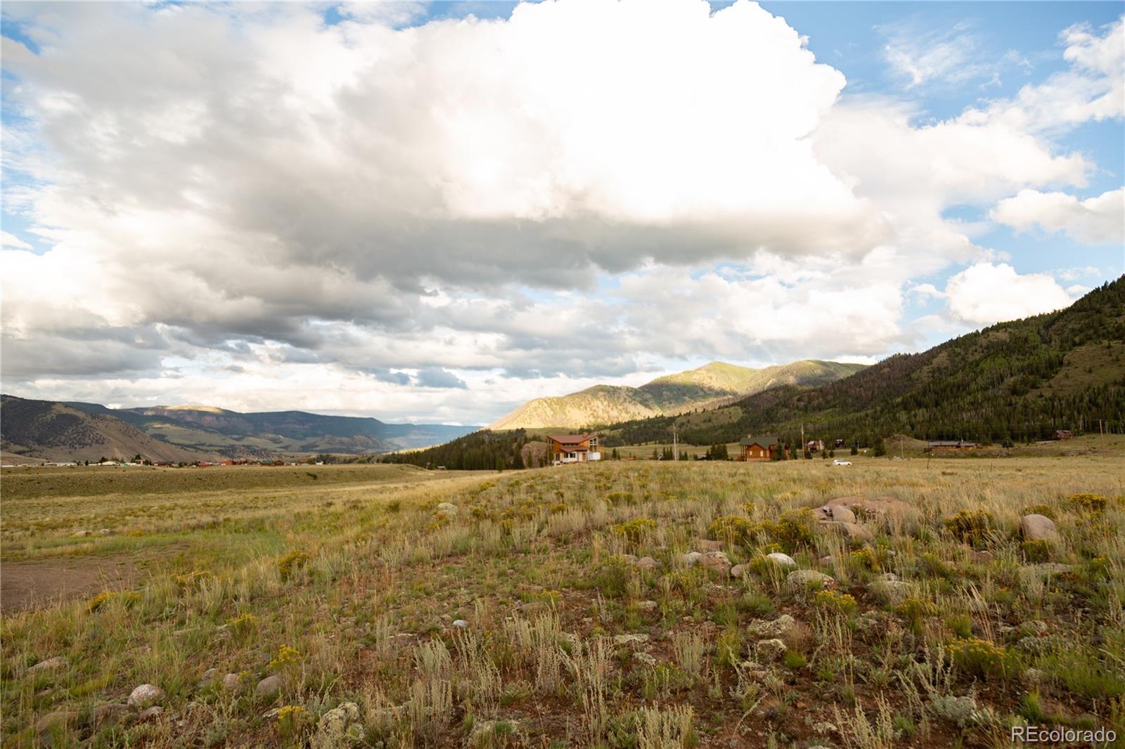 3940 Vista Grande Drive Creede CO 81130