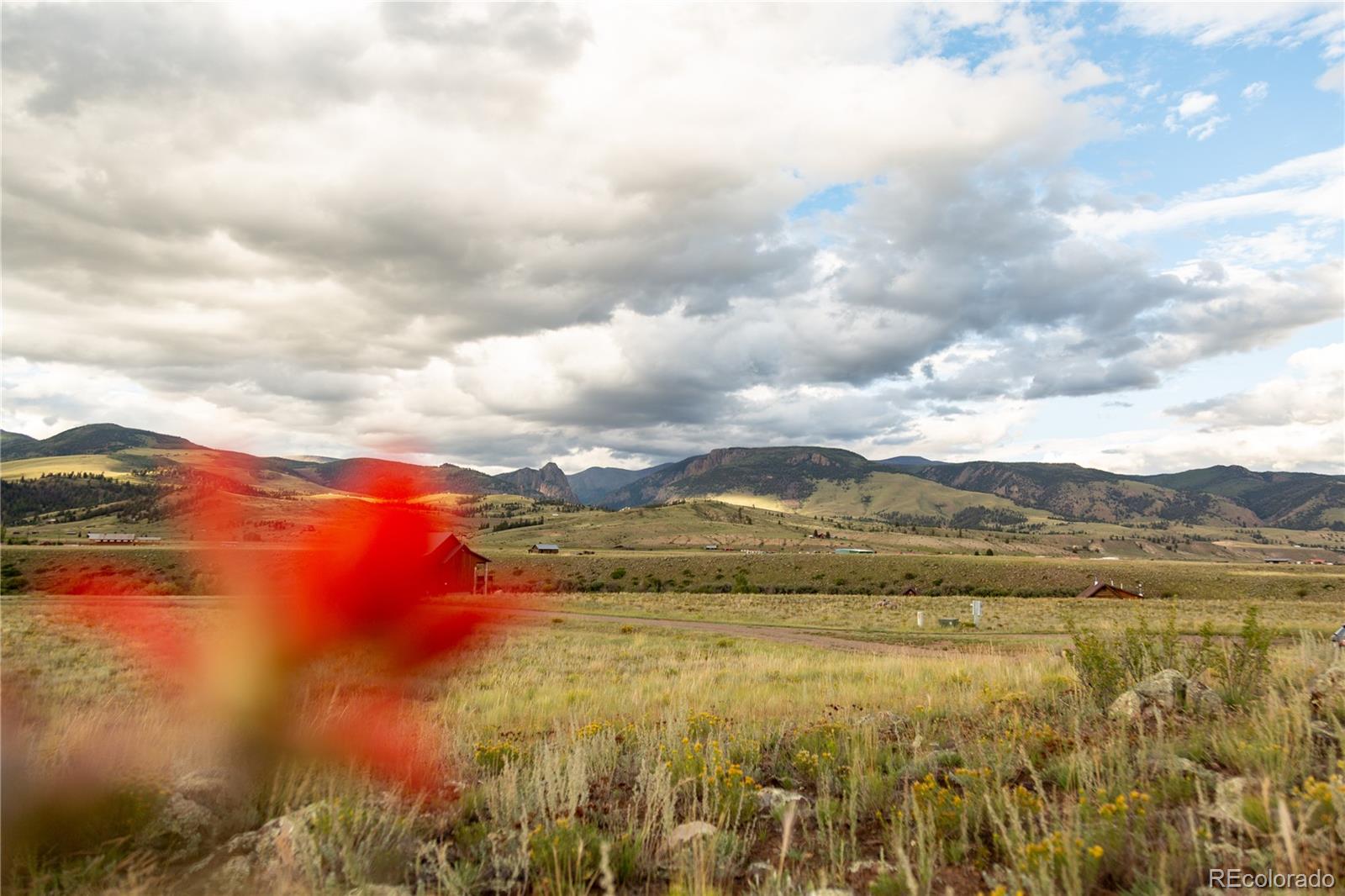 3940 Vista Grande Drive Creede CO 81130