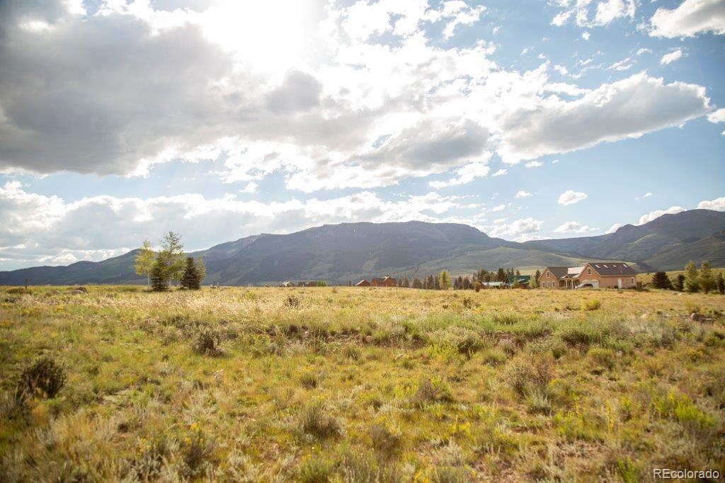 3940 Vista Grande Drive Creede CO 81130