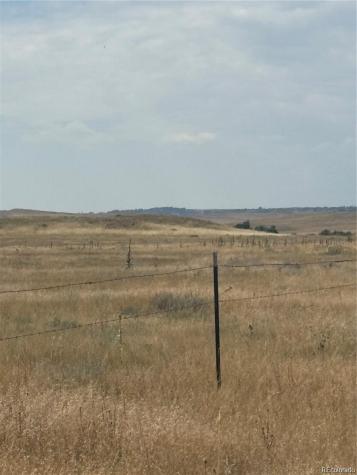 41466 Way Of Goodness Deer Trail CO 80105