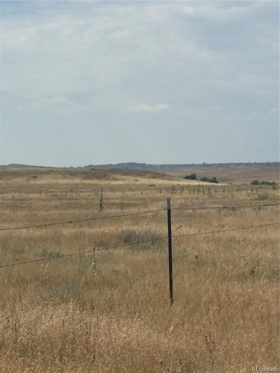 41466 Way Of Goodness Deer Trail CO 80105