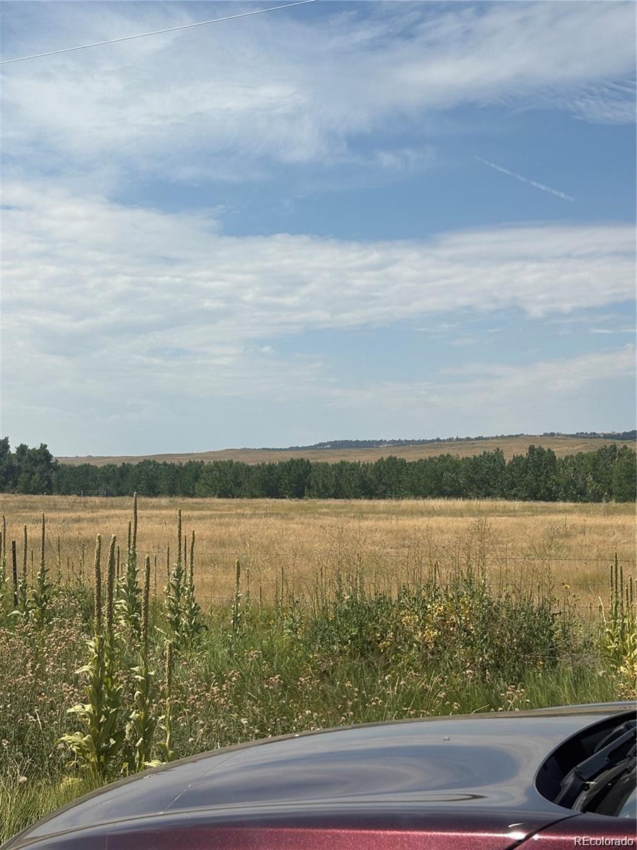 41466 Way Of Goodness Deer Trail CO 80105