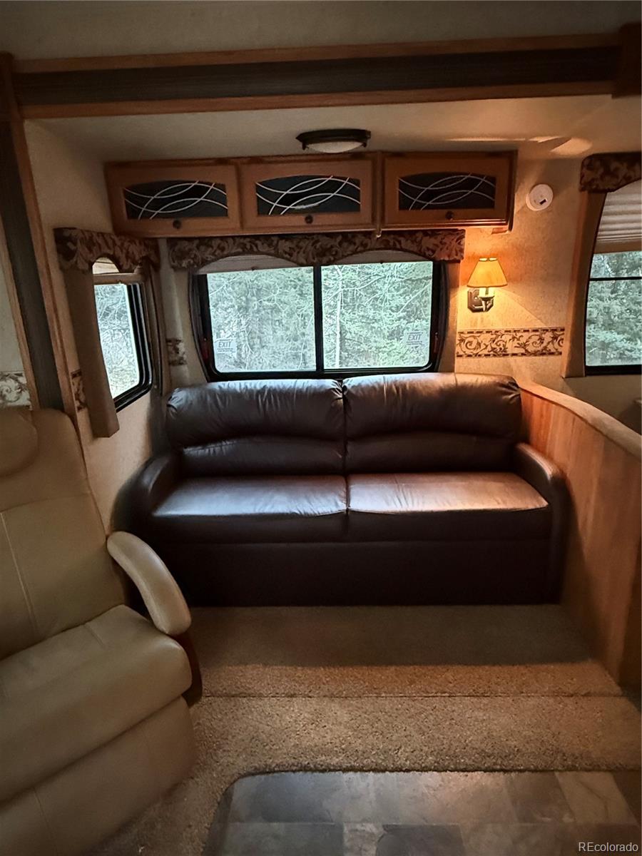 249 Gold Dust Creek Road Florissant CO 80816