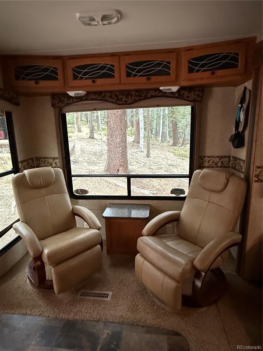 249 Gold Dust Creek Road Florissant CO 80816