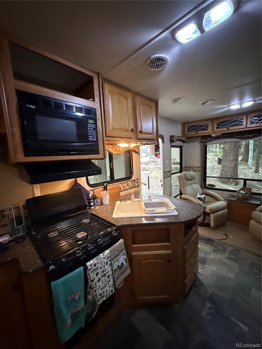 249 Gold Dust Creek Road Florissant CO 80816