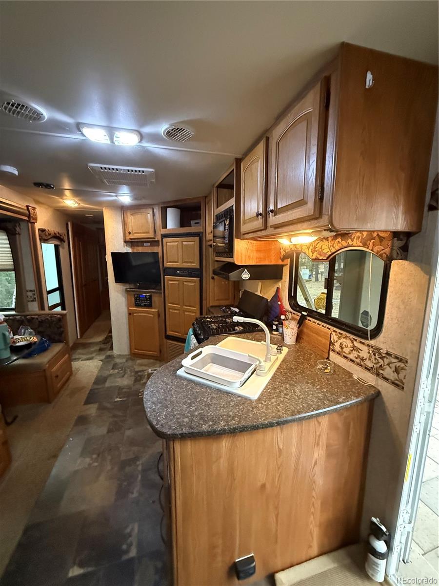 249 Gold Dust Creek Road Florissant CO 80816