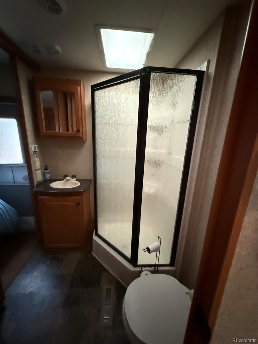 249 Gold Dust Creek Road Florissant CO 80816