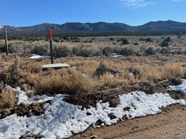 Lot 1088 Yablon Road Fort Garland CO 81133
