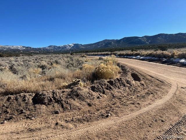 Lot 1088 Yablon Road Fort Garland CO 81133