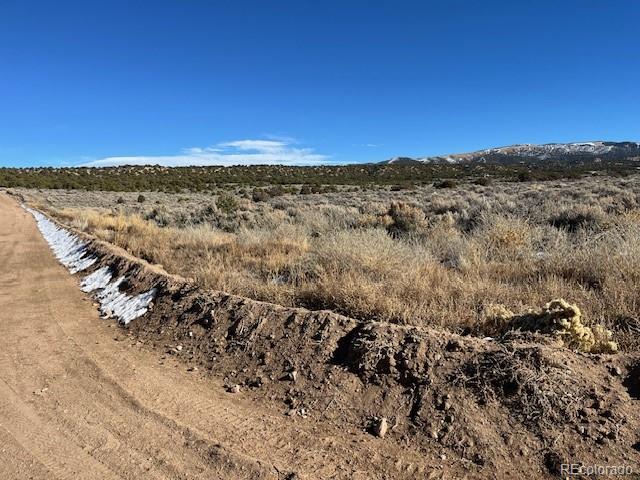 Lot 1088 Yablon Road Fort Garland CO 81133
