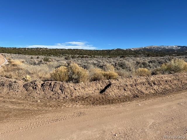 Lot 1088 Yablon Road Fort Garland CO 81133
