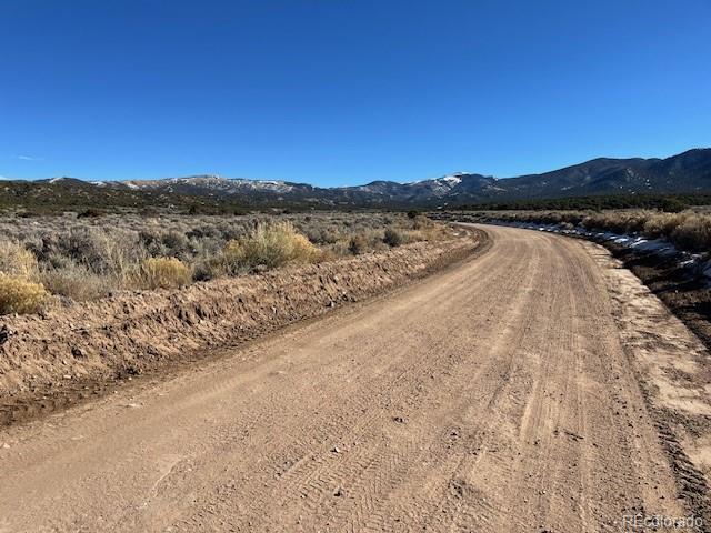 Lot 1088 Yablon Road Fort Garland CO 81133