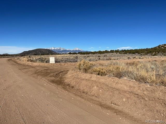 Lot 1088 Yablon Road Fort Garland CO 81133