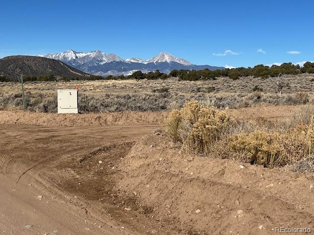 Lot 1088 Yablon Road Fort Garland CO 81133