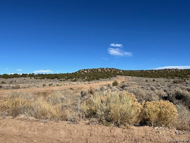 Lot 1088 Yablon Road Fort Garland CO 81133