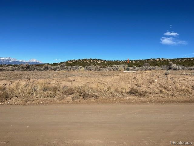Lot 1088 Yablon Road Fort Garland CO 81133