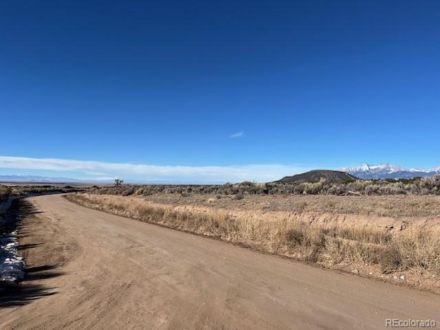 Lot 1088 Yablon Road Fort Garland CO 81133