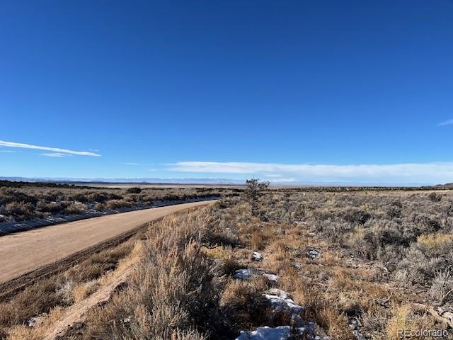 Lot 1088 Yablon Road Fort Garland CO 81133