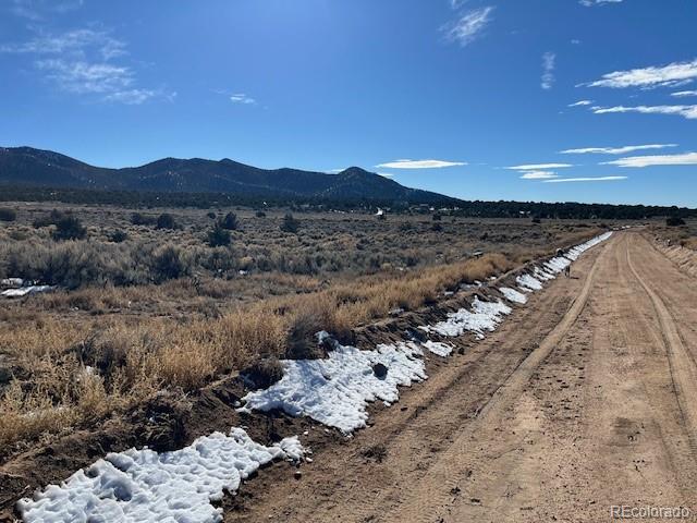 Lot 1088 Yablon Road Fort Garland CO 81133
