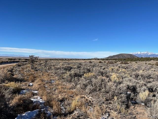 Lot 1088 Yablon Road Fort Garland CO 81133