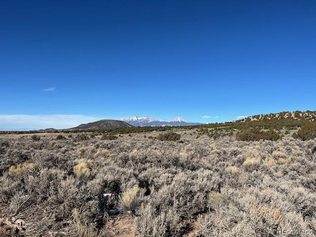 Lot 1088 Yablon Road Fort Garland CO 81133