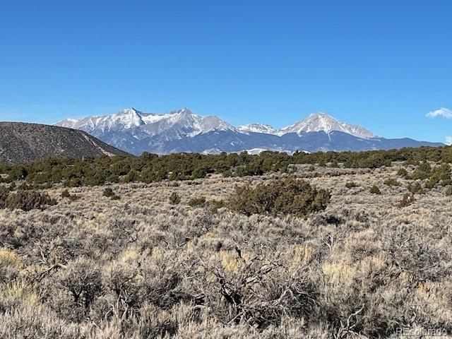 Lot 1088 Yablon Road Fort Garland CO 81133