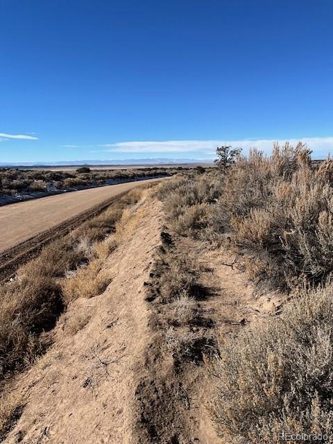 Lot 1088 Yablon Road Fort Garland CO 81133