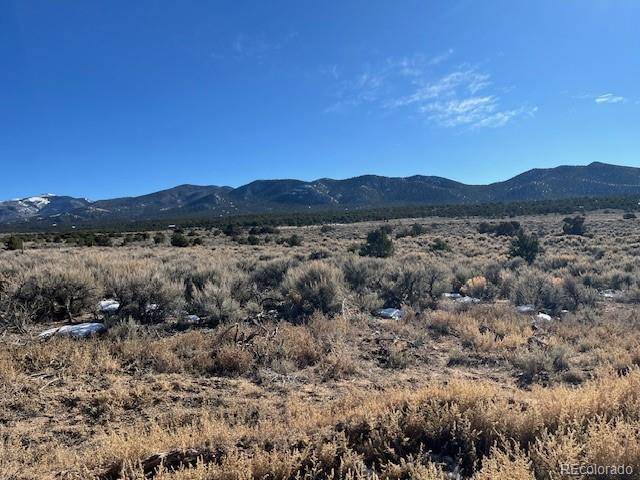 Lot 1088 Yablon Road Fort Garland CO 81133