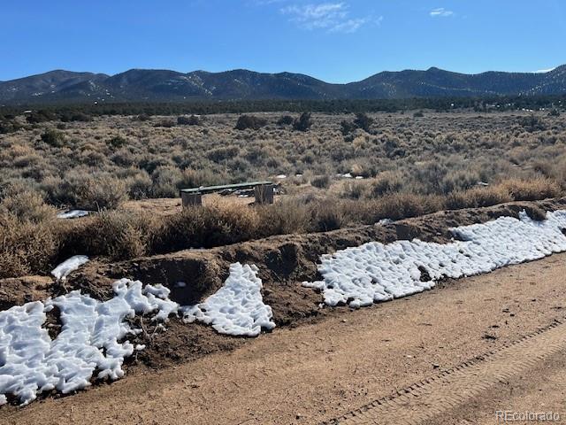 Lot 1088 Yablon Road Fort Garland CO 81133