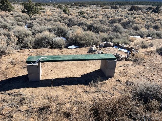 Lot 1088 Yablon Road Fort Garland CO 81133