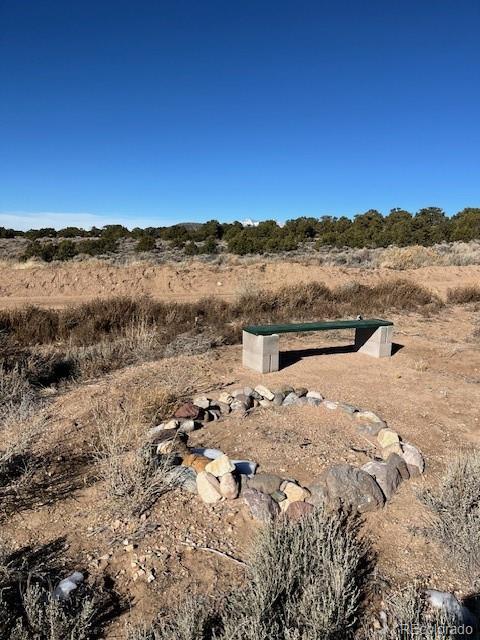 Lot 1088 Yablon Road Fort Garland CO 81133