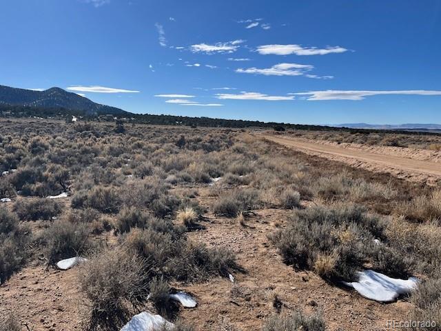 Lot 1088 Yablon Road Fort Garland CO 81133