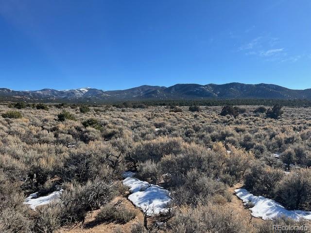 Lot 1088 Yablon Road Fort Garland CO 81133