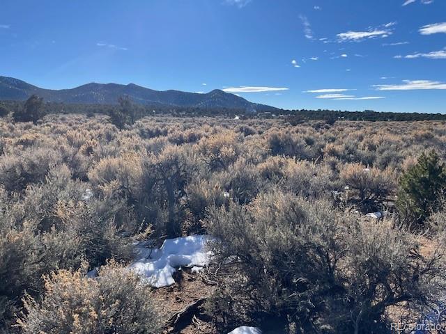 Lot 1088 Yablon Road Fort Garland CO 81133