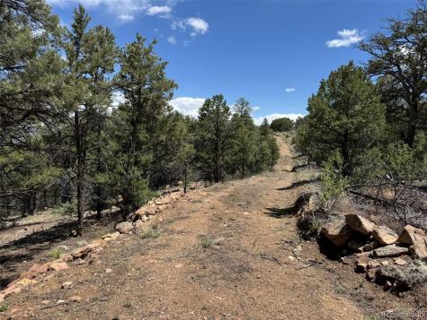 Tbd 33rd Cotopaxi CO 81223